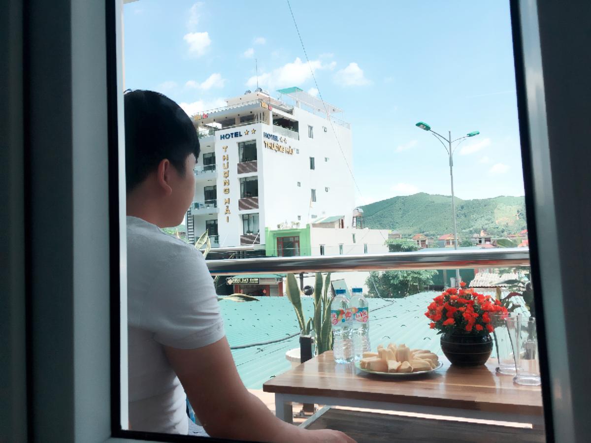 Gold Plus Hotel Phong Nha Esterno foto