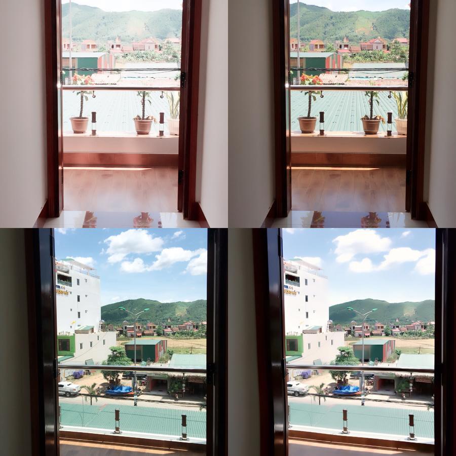 Gold Plus Hotel Phong Nha Esterno foto