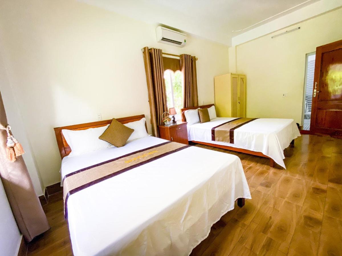 Gold Plus Hotel Phong Nha Esterno foto